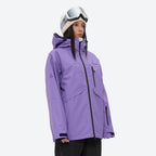 Glow 2L Snow Series - Unisex
