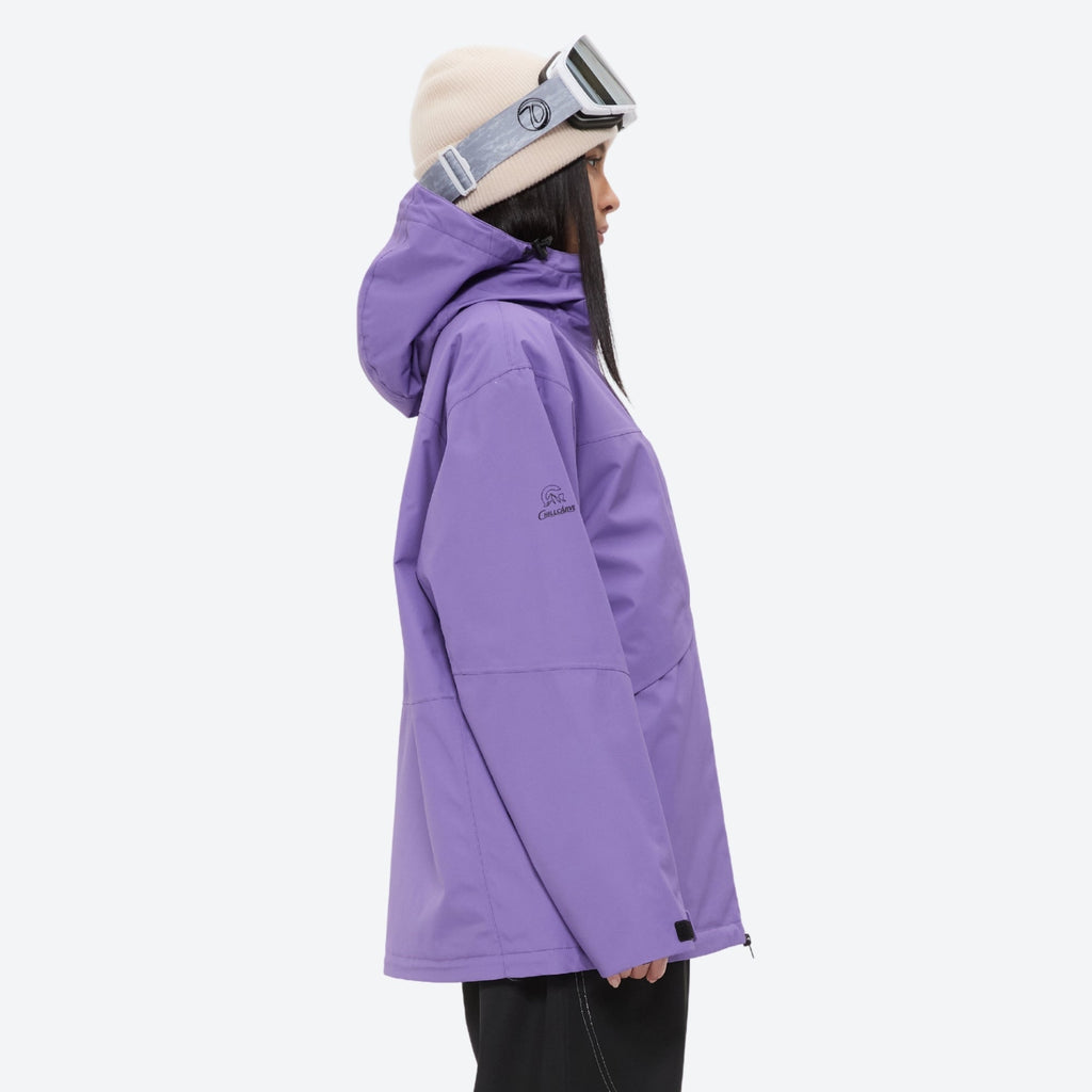 Glow 2L Snow Series - Unisex