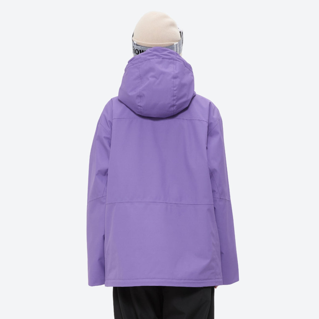 Glow 2L Snow Series - Unisex