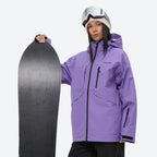 Glow 2L Snow Series - Unisex