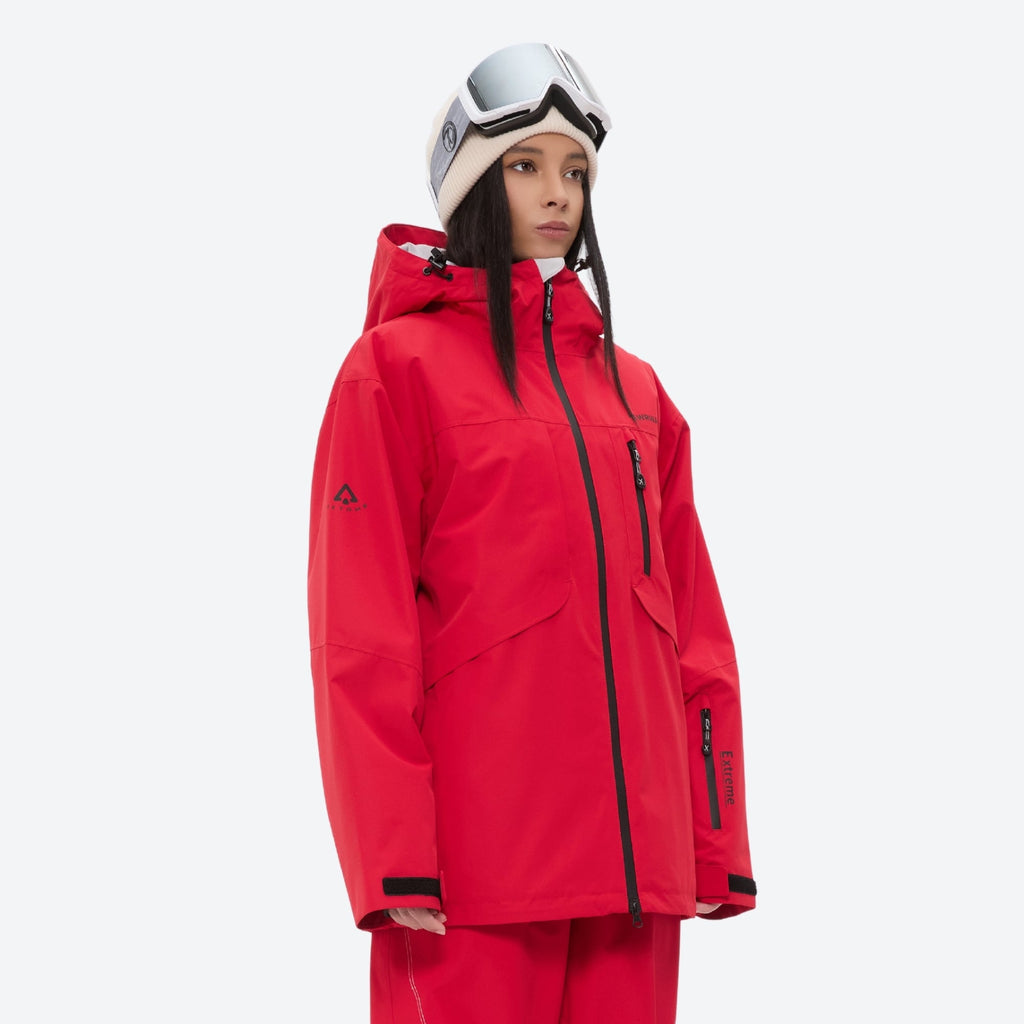 Glow 2L Snow Series - Unisex
