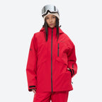 Glow 2L Snow Series - Unisex
