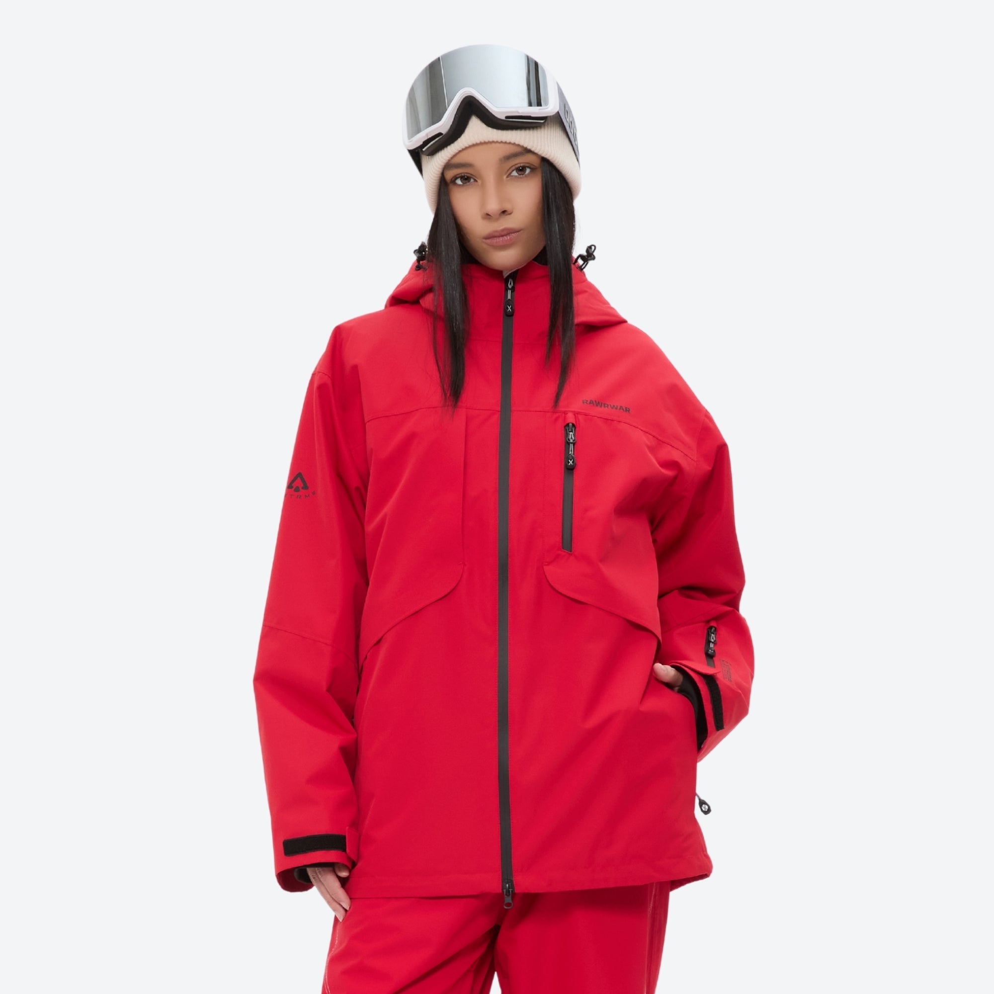 Glow 2L Snow Series - Unisex