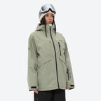Glow 2L Snow Series - Unisex