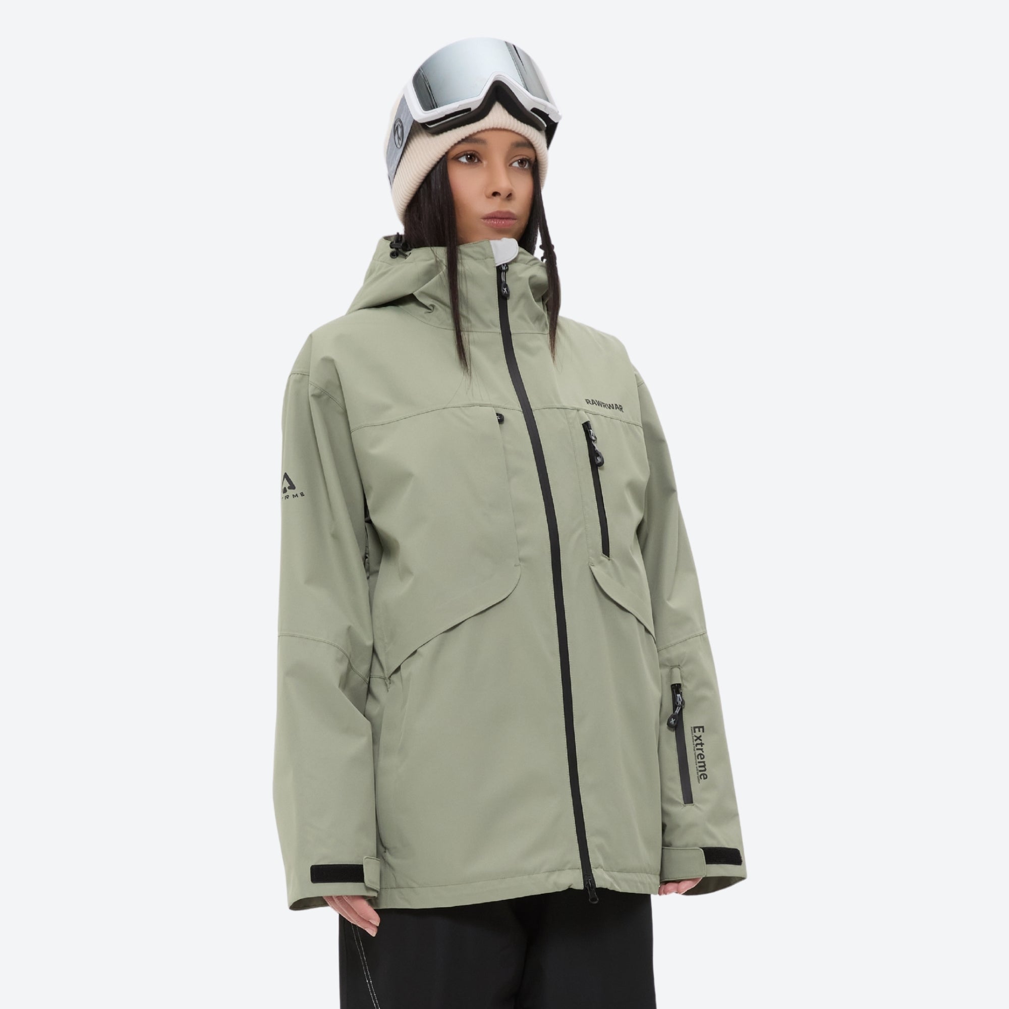 Glow 2L Snow Series - Unisex