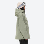 Glow 2L Snow Series - Unisex