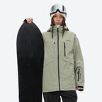 Glow 2L Snow Series - Unisex