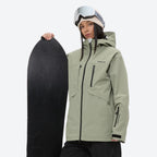 Glow 2L Snow Series - Unisex