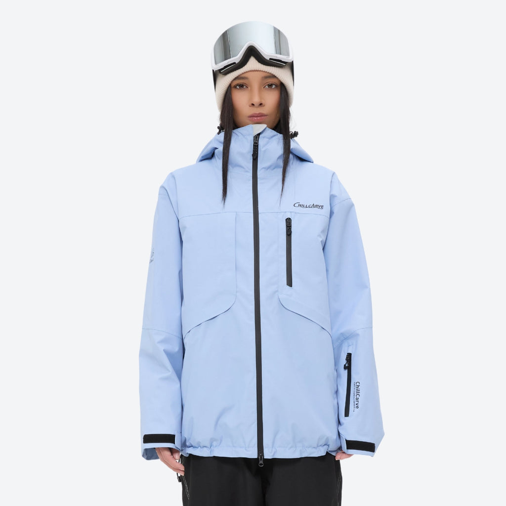 Glow 2L Snow Series - Unisex