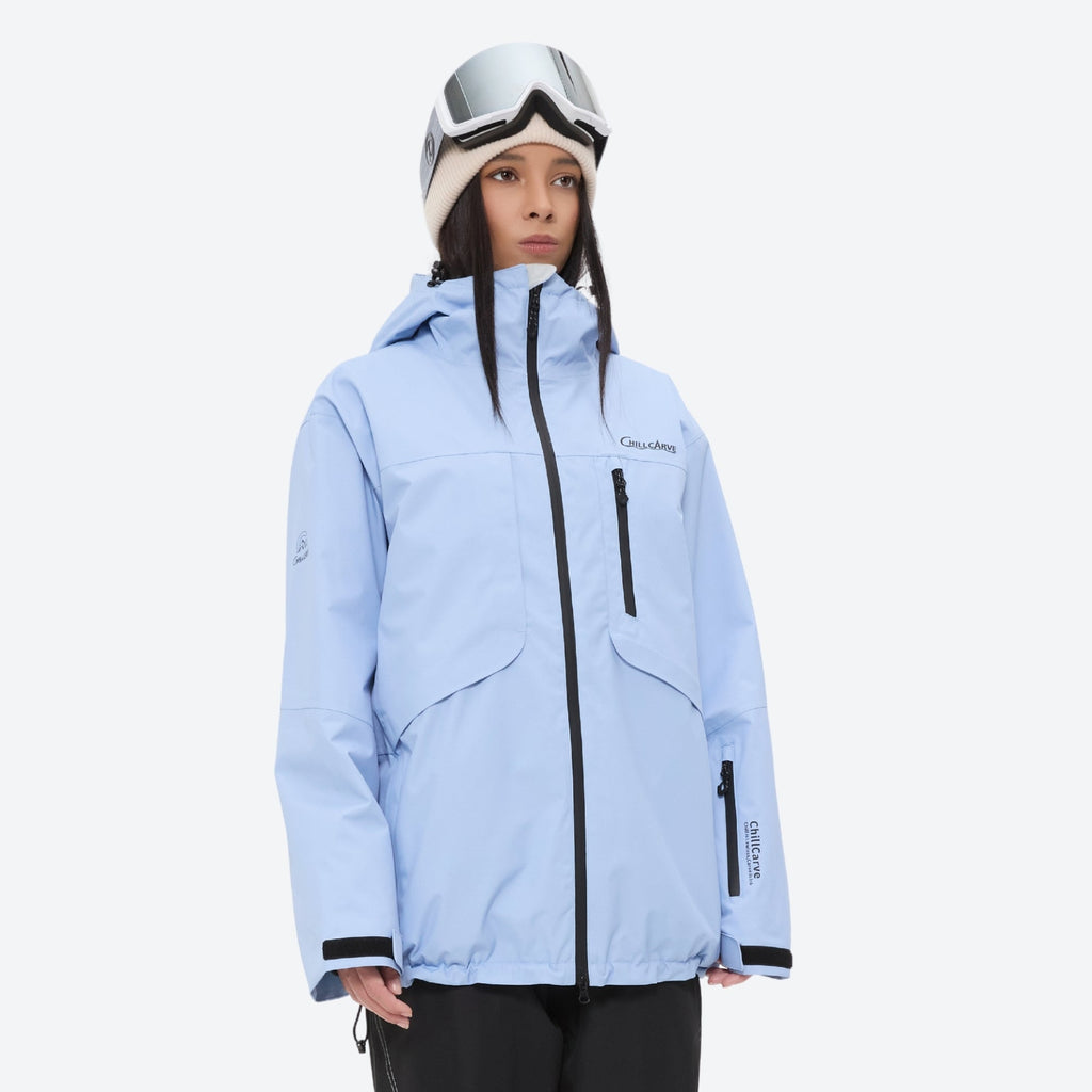 Glow 2L Snow Series - Unisex