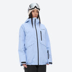 Glow 2L Snow Series - Unisex