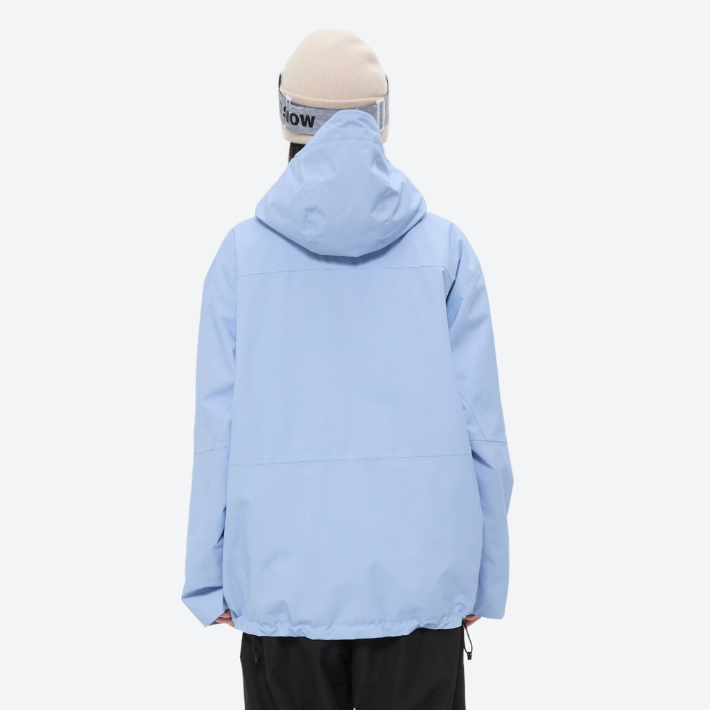 Glow 2L Snow Series - Unisex