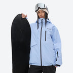 Glow 2L Snow Series - Unisex