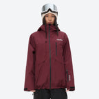 Glow 2L Snow Series - Unisex