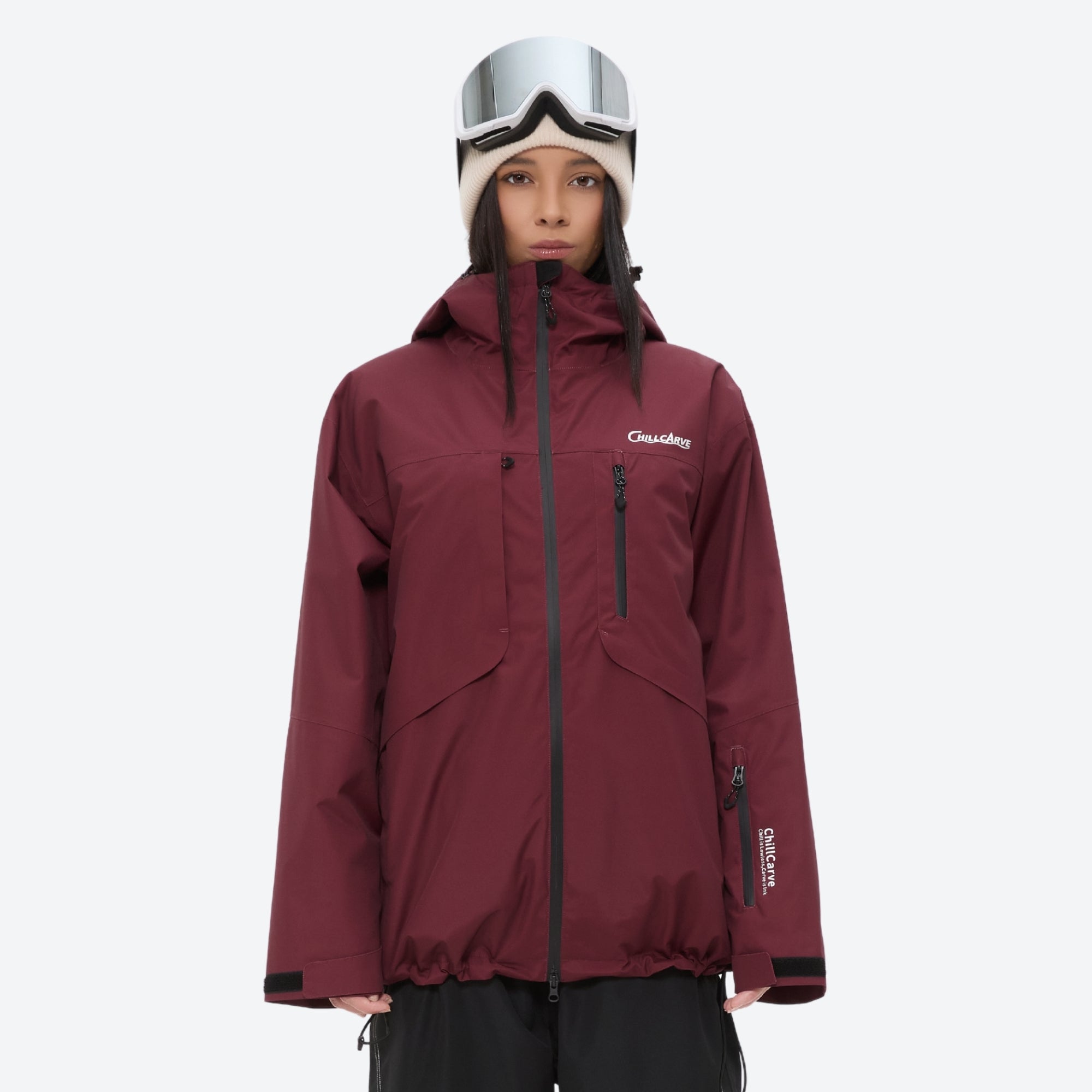 Glow 2L Snow Series - Unisex