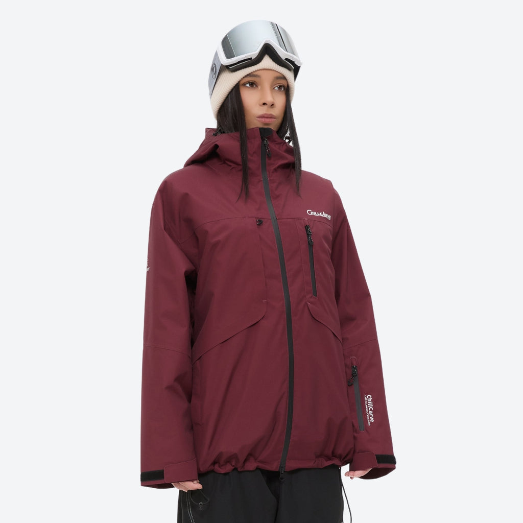 Glow 2L Snow Series - Unisex