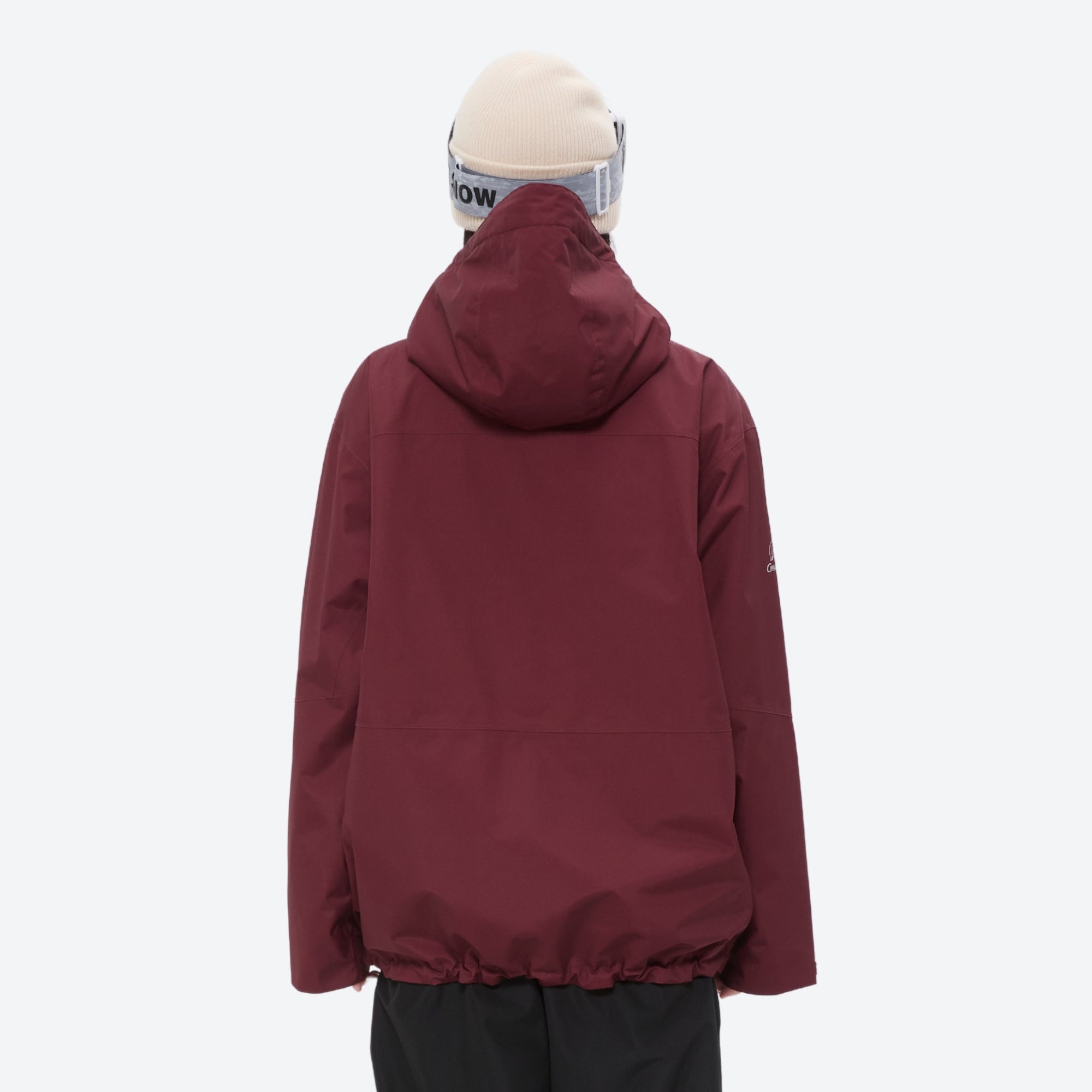 Glow 2L Snow Series - Unisex