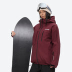Glow 2L Snow Series - Unisex