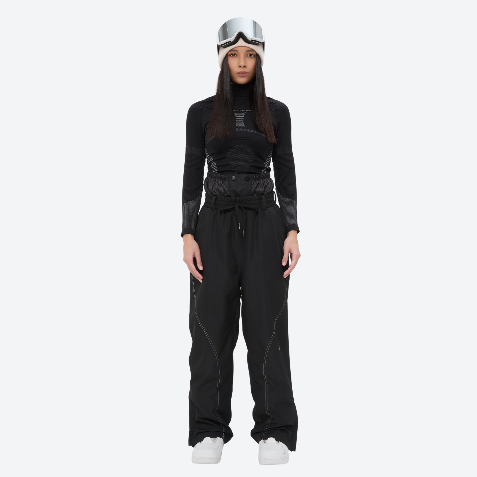 Glow 2L Snow Series - Unisex