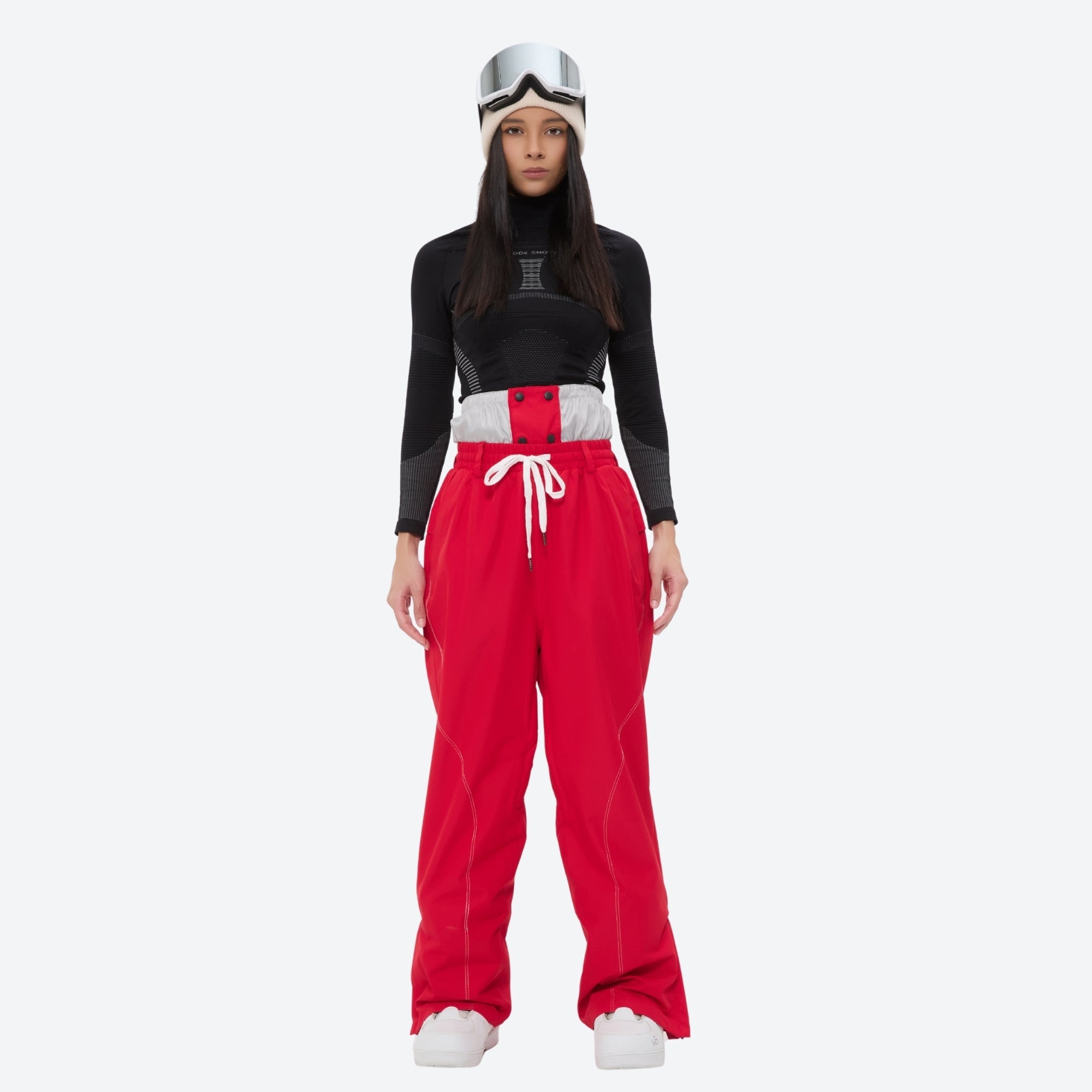 Glow 2L Snow Series - Unisex