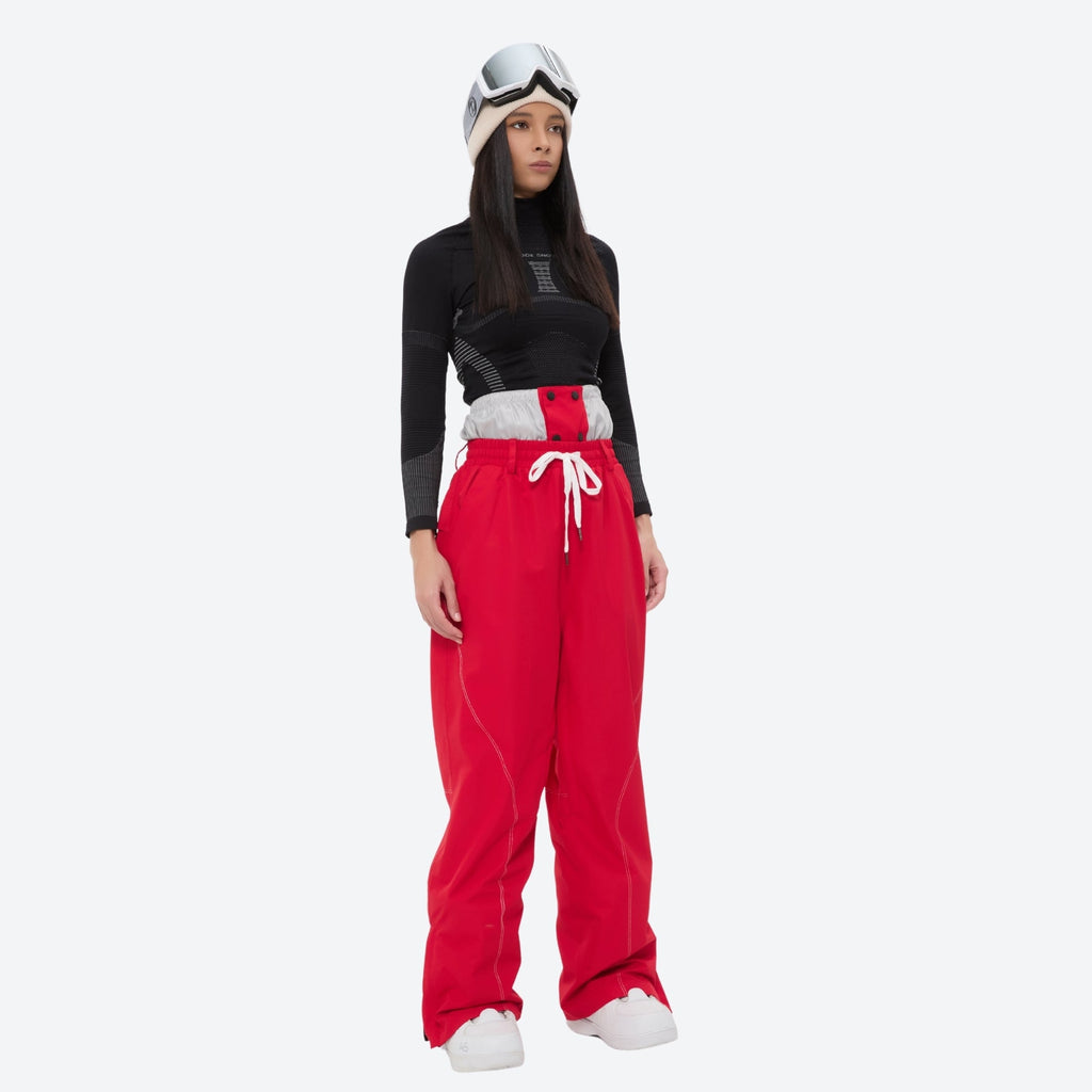 Glow 2L Snow Series - Unisex
