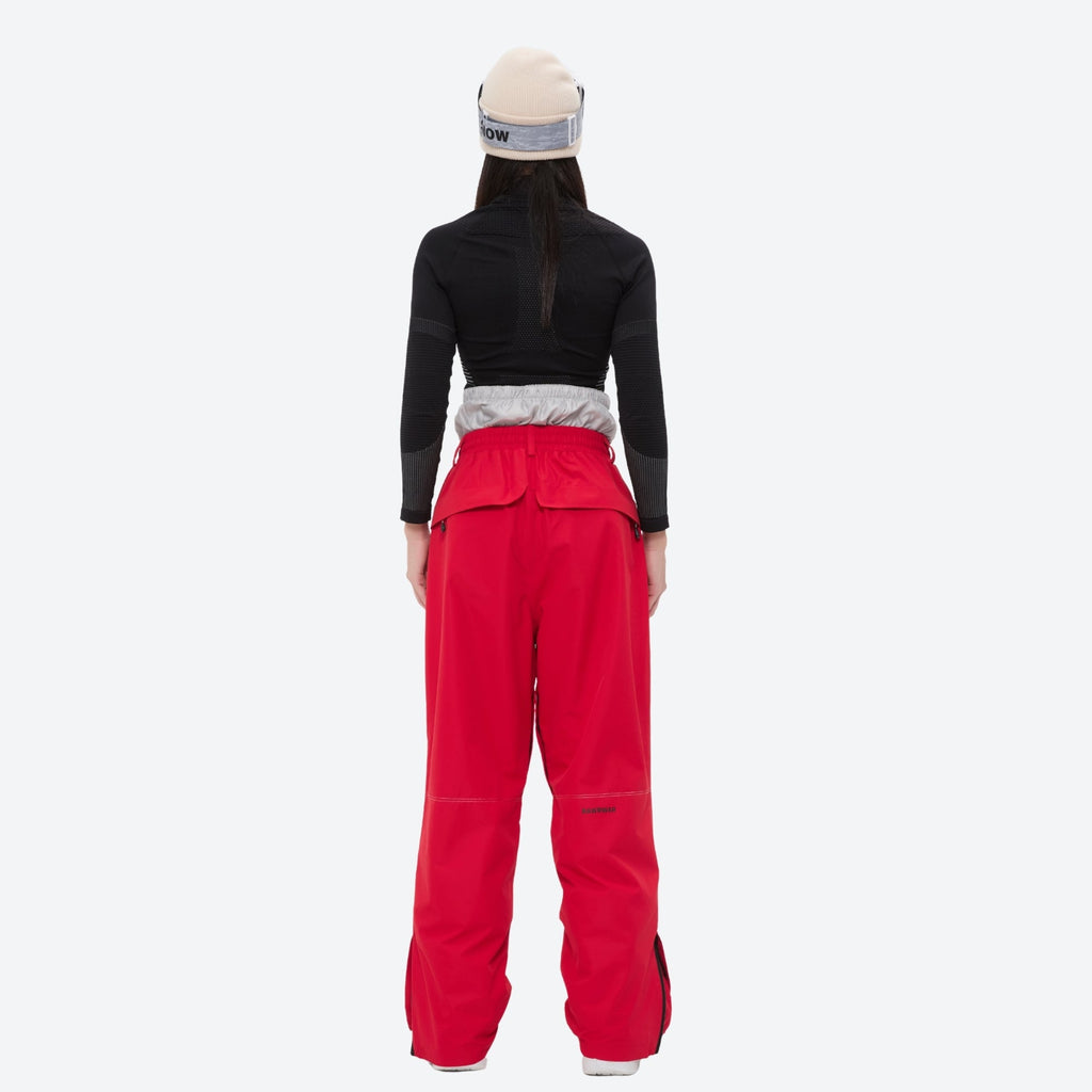 Glow 2L Snow Series - Unisex