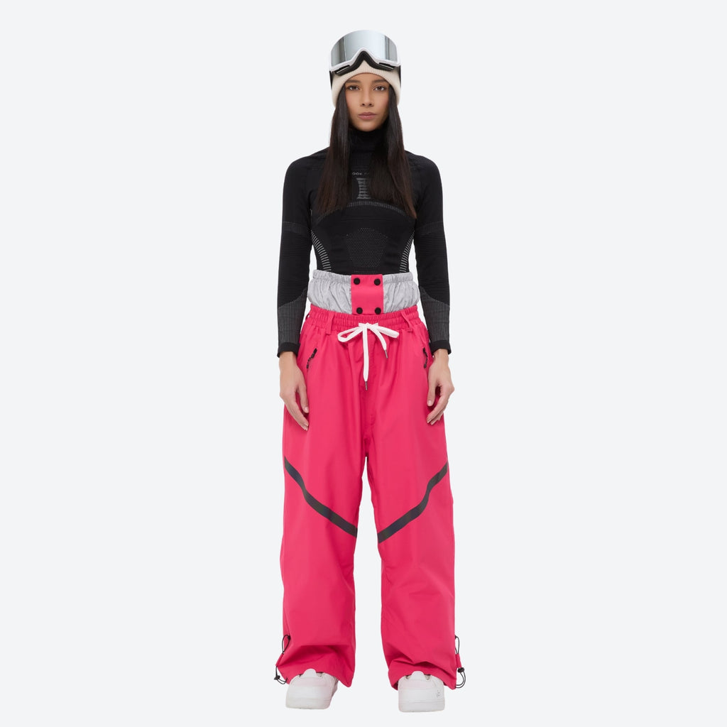 Glow 2L Snow Series - Unisex