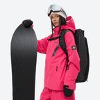 Zing 2L Snow Series - Unisex