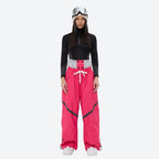Zing 2L Snow Series - Unisex
