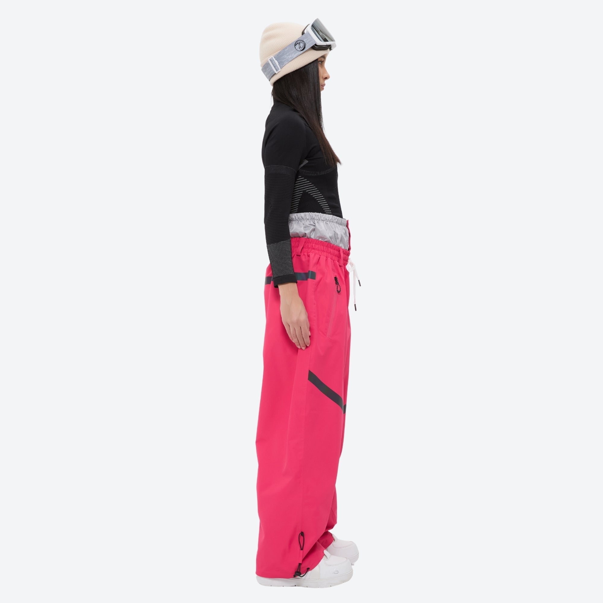 Glow 2L Snow Series - Unisex