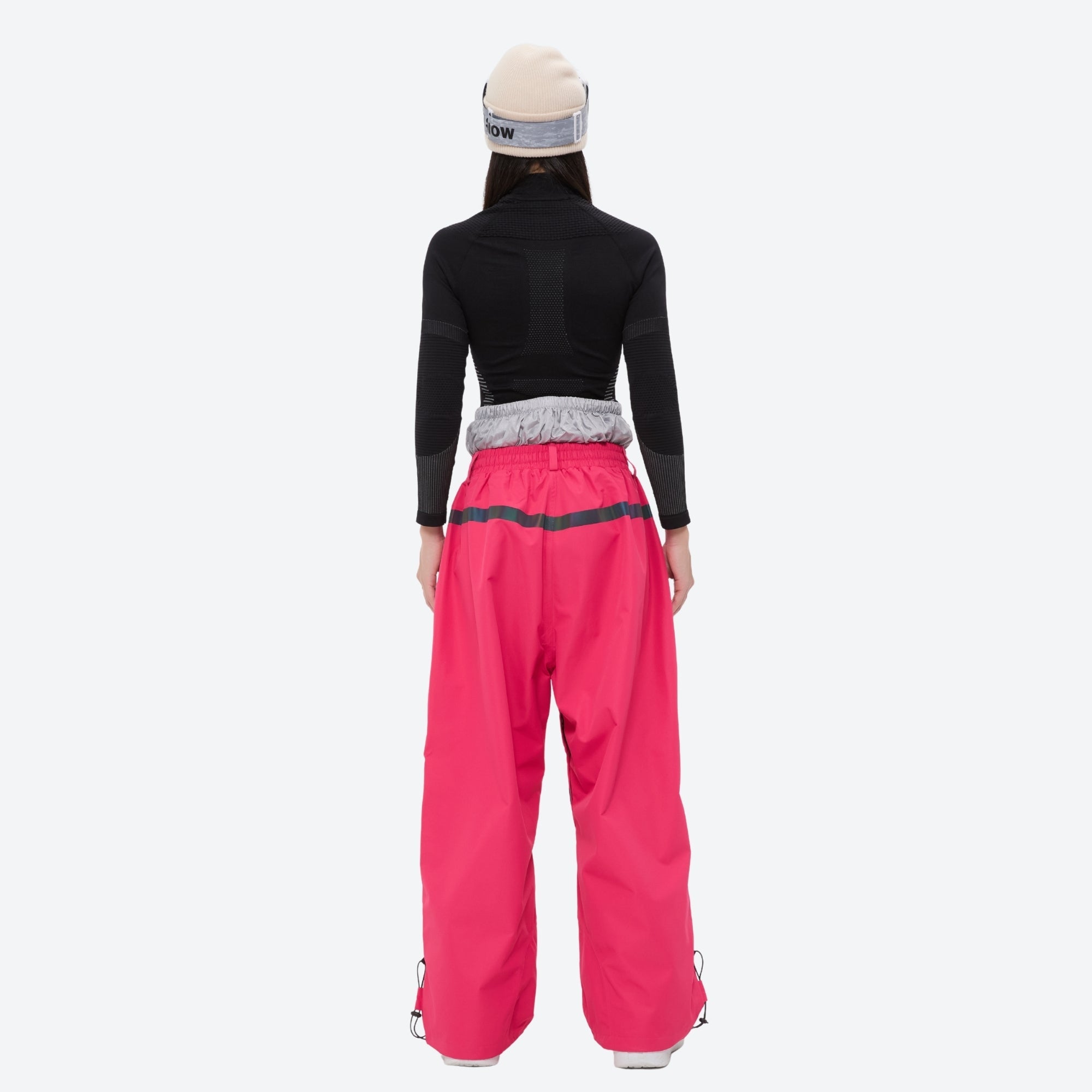 Zing 2L Snow Series - Unisex