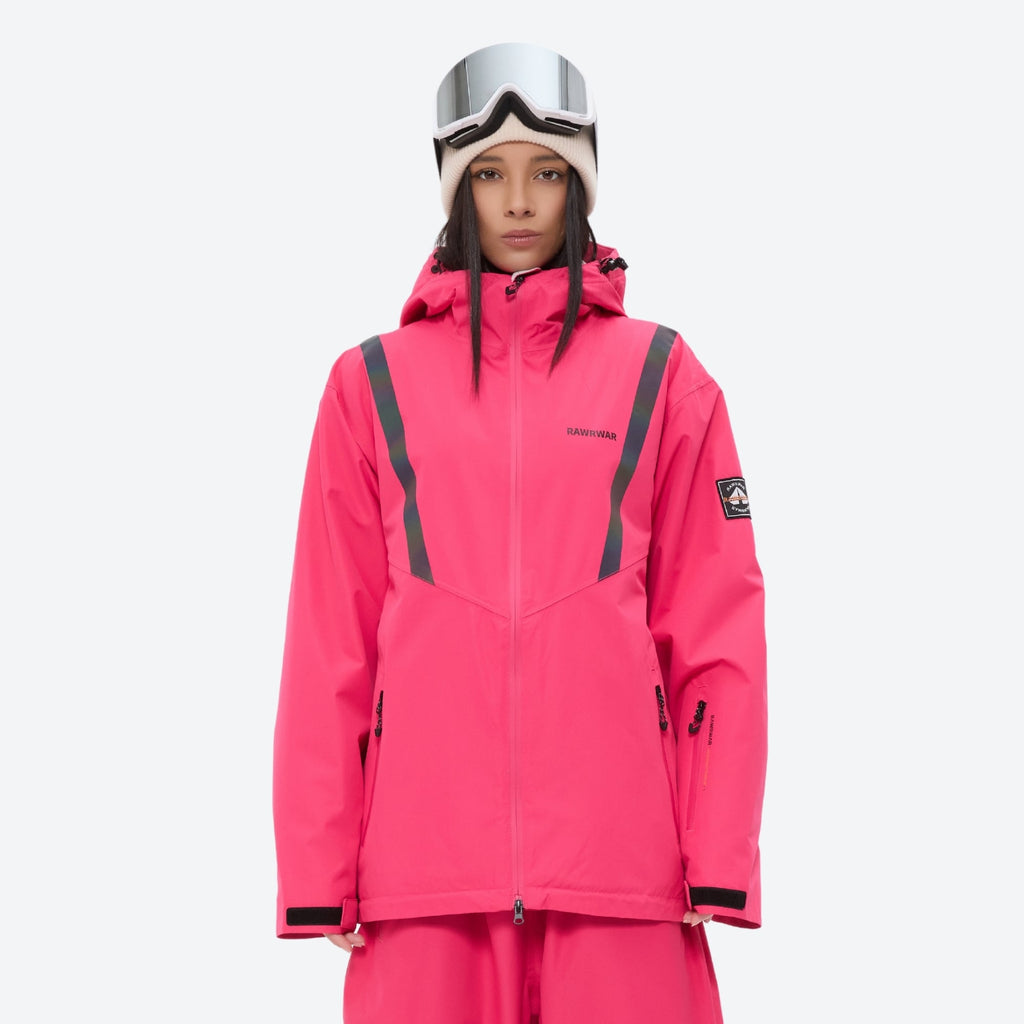 Glow 2L Snow Series - Unisex