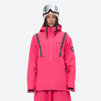 Zing 2L Snow Series - Unisex
