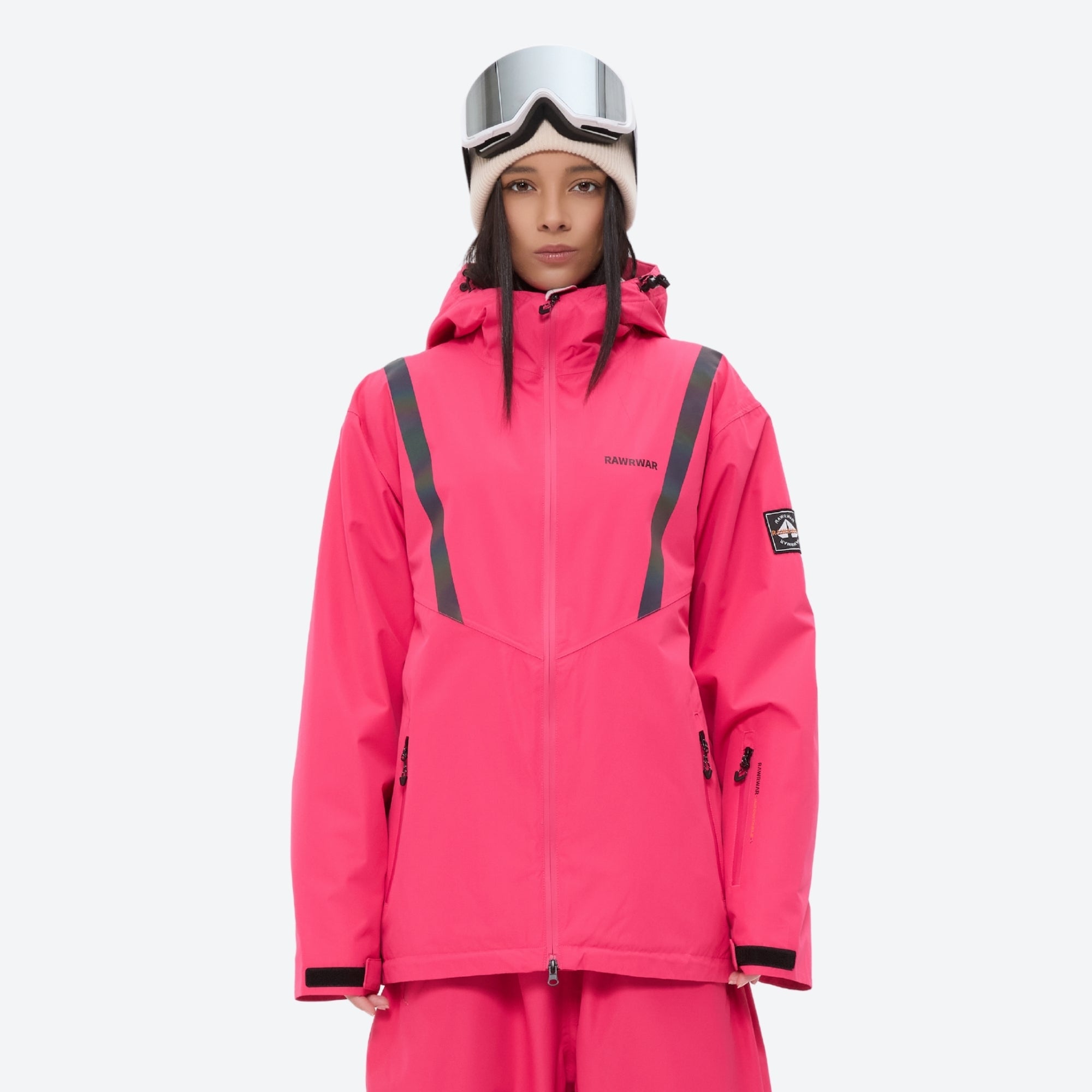 Zing 2L Snow Series - Unisex