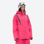 Glow 2L Snow Series - Unisex
