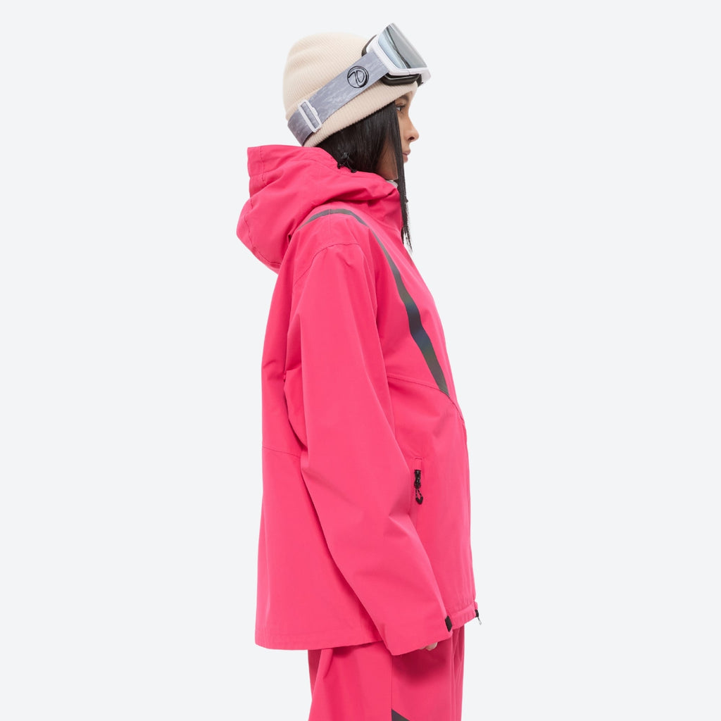 Zing 2L Snow Series - Unisex