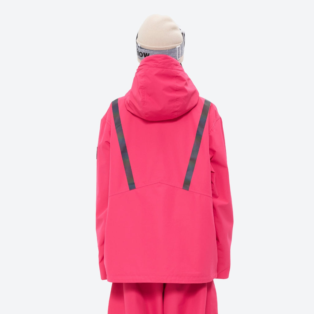Glow 2L Snow Series - Unisex