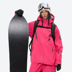 Glow 2L Snow Series - Unisex