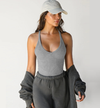 Elisa™ - Bold Elegance Top — Soft Knit