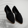 Isabella Caruso | Loafers For Women