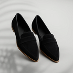 Isabella Caruso | Loafers For Women