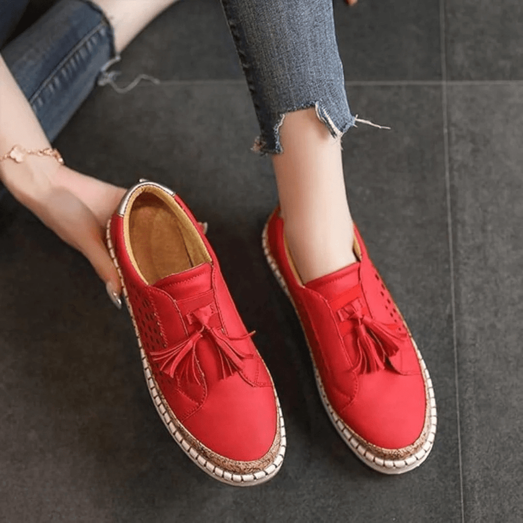 Catherine Bellini | Slip-On Sneakers For Women