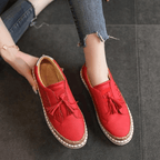 Catherine Bellini | Slip-On Sneakers For Women