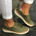 Catherine Bellini | Slip-On Sneakers For Women