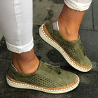 Catherine Bellini | Slip-On Sneakers For Women