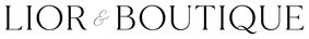 Liorboutiquee - Home