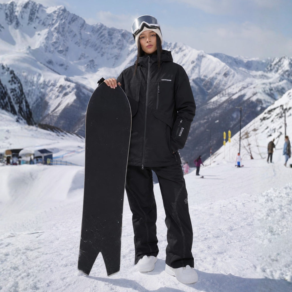 Glow 2L Snow Series - Unisex