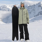 Glow 2L Snow Series - Unisex