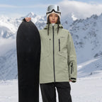 Glow 2L Snow Series - Unisex