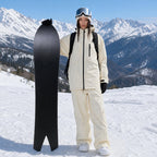 Glow 2L Snow Series - Unisex